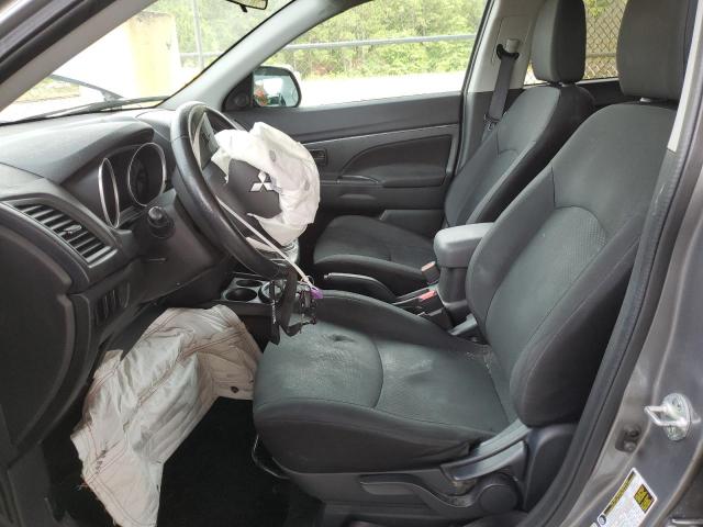 Photo 7 from auction – 2015 MITSUBISHI OUTLANDER with VIN 4A4AR3AW0FE027539