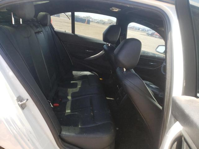 Photo 10 from auction – 2013 BMW 335 I with VIN WBA3A9C50DF476870