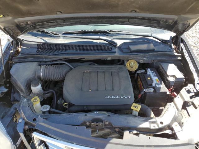 Photo 12 from auction – 2014 CHRYSLER TOWN & COU with VIN 2C4RC1BG4ER131542