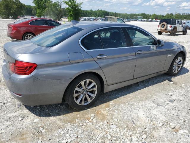 Photo 3 from auction – 2016 BMW 528 I with VIN WBA5A5C59GG353648