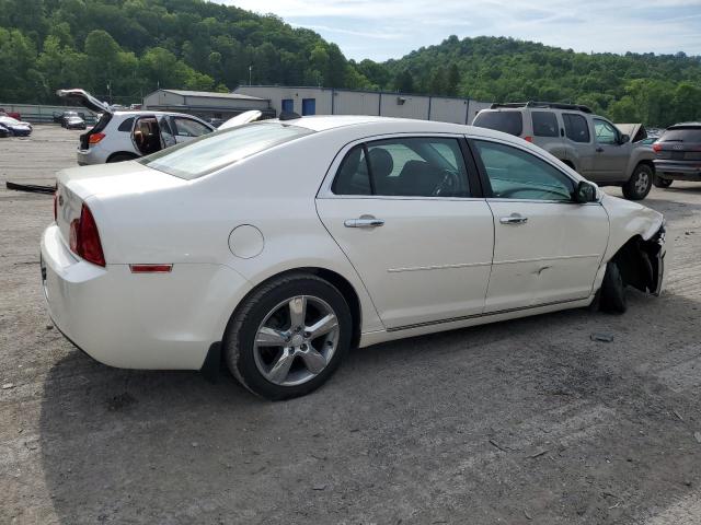 Photo 3 from auction – 2012 CHEVROLET MALIBU 2LT with VIN 1G1ZD5E03CF293176