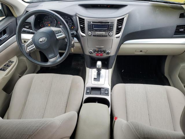 Снимка 8 от търг – 2013 SUBARU OUTBACK 2. с VIN 4S4BRCCC4D3209568