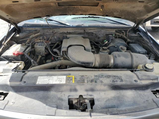 Photo 11 from auction – 2004 FORD F-150 HERI with VIN 2FTRX17W74CA95481