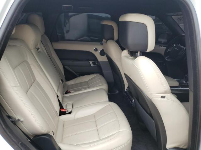 Photo 11 from auction – 2020 LAND ROVER RANGE ROVE with VIN SALWR2SU5LA710241