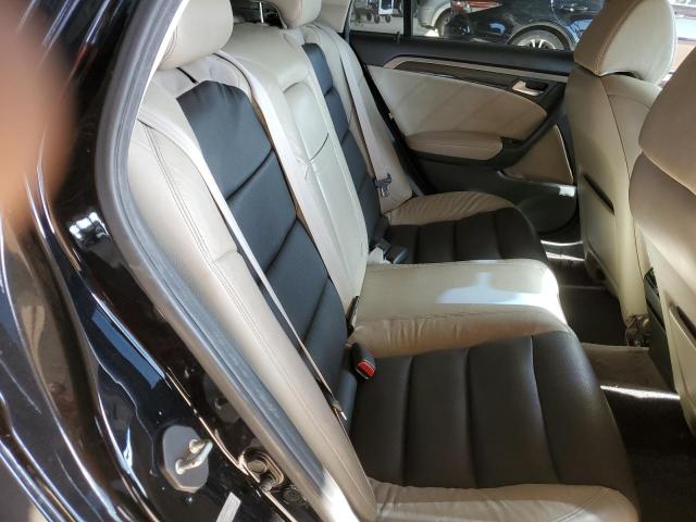 Photo 10 from auction – 2008 ACURA TL TYPE S with VIN 19UUA76578A037502