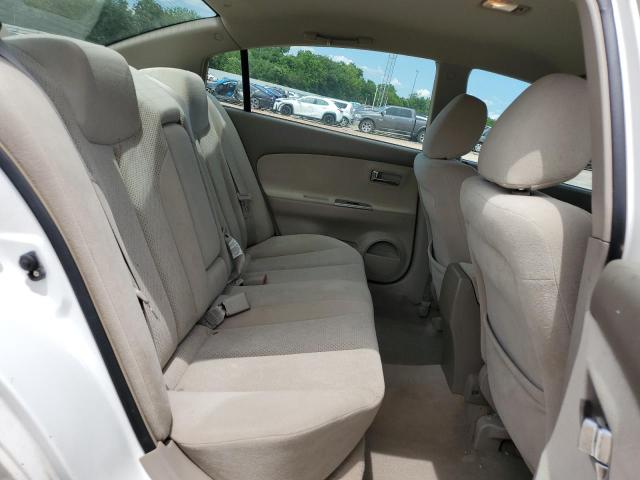 Photo 10 from auction – 2006 NISSAN ALTIMA S with VIN 1N4AL11D06C169211