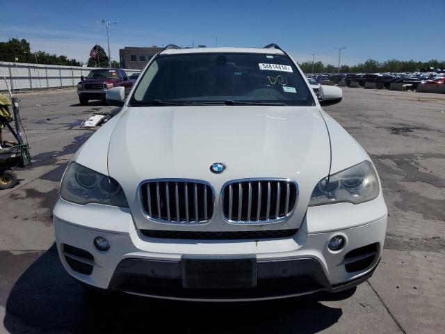 Photo 5 from auction – 2013 BMW X5 XDRIVE3 with VIN 5UXZV4C5XD0B16899