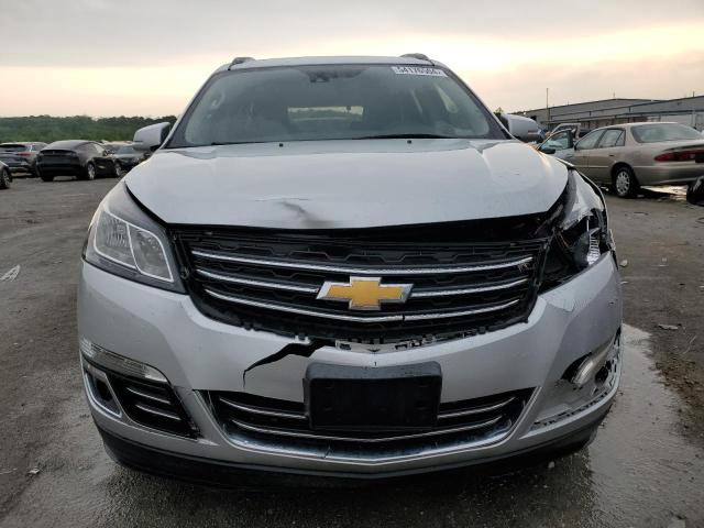 Photo 5 from auction – 2016 CHEVROLET TRAVERSE L with VIN 1GNKRJKD9GJ123263