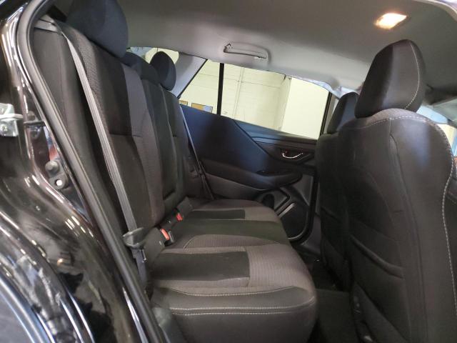 Photo 11 from auction – 2022 SUBARU OUTBACK PR with VIN 4S4BTACC6N3192389