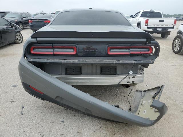 Photo 6 from auction – 2023 DODGE CHALLENGER with VIN 2C3CDZAG1PH637538