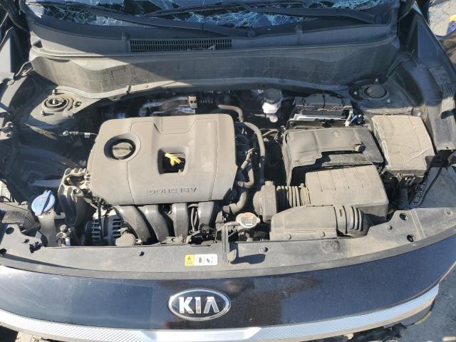 Photo 12 from auction – 2021 KIA SELTOS S with VIN KNDEU2AA2M7057780