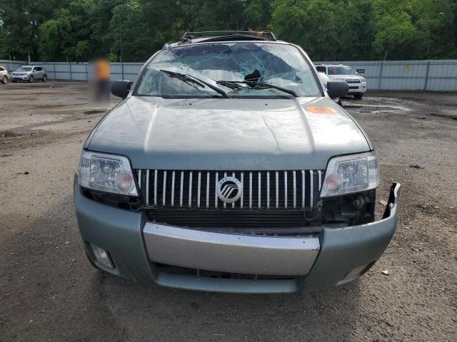 Photo 5 from auction – 2006 MERCURY MARINER with VIN 4M2CU56186KJ14494