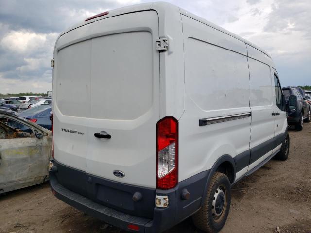Photo 3 from auction – 2017 FORD TRANSIT T- with VIN 1FTYR2CM3HKA65461