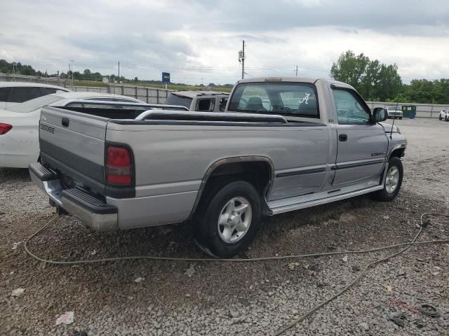 Photo 3 from auction – 1998 DODGE RAM 1500 with VIN 1B7HC16Z0WS724502
