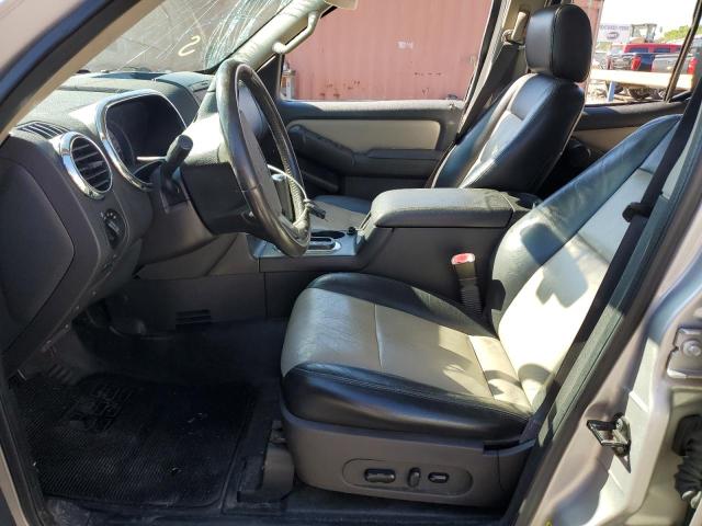 Photo 7 from auction – 2007 FORD EXPLORER S with VIN 1FMEU53837UA14482
