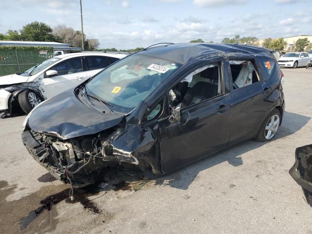 NISSAN VERSA NOTE 2015 with VIN 3N1CE2CPXFL405364 - Photo from auction