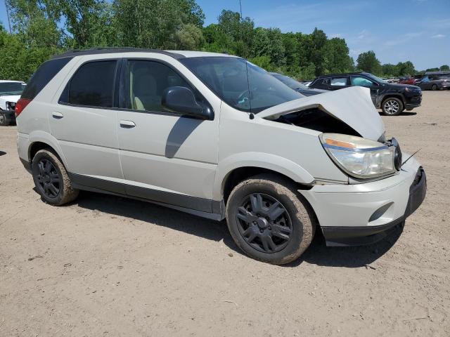 Photo 4 from auction – 2006 BUICK RENDEZVOUS with VIN 3G5DA03L26S515062