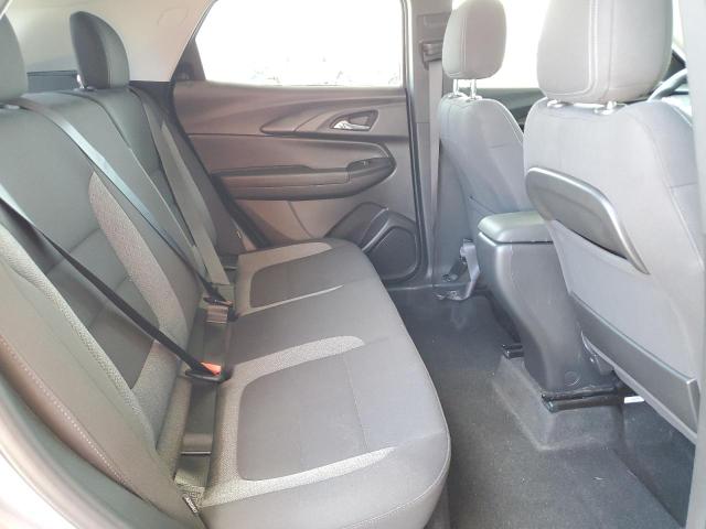 Photo 11 from auction – 2021 CHEVROLET TRAILBLAZE with VIN KL79MPS28MB118940