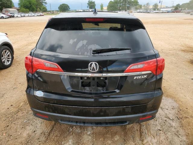 Photo 6 from auction – 2015 ACURA RDX with VIN 5J8TB3H34FL016816