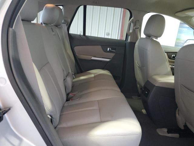 Photo 10 from auction – 2013 FORD EDGE SEL with VIN 2FMDK3JC6DBC71070