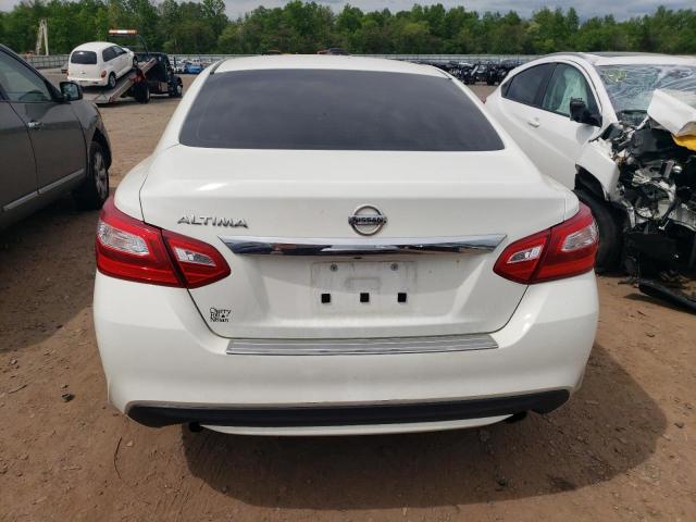 Photo 6 from auction – 2017 NISSAN ALTIMA 2.5 with VIN 1N4AL3AP6HC130664