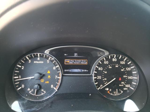 Photo 9 from auction – 2016 NISSAN ALTIMA 2.5 with VIN 1N4AL3AP1GC143286