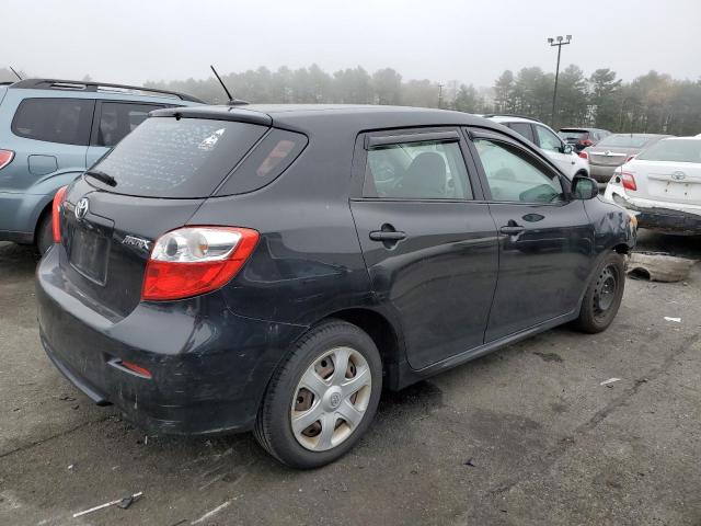 Photo 3 from auction – 2009 TOYOTA COROLLA MA with VIN 2T1KU40E39C118742