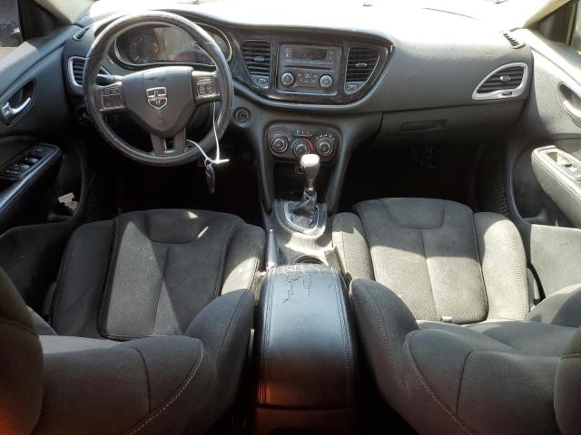 Photo 8 from auction – 2013 DODGE DART SXT with VIN 1C3CDFBA0DD178875
