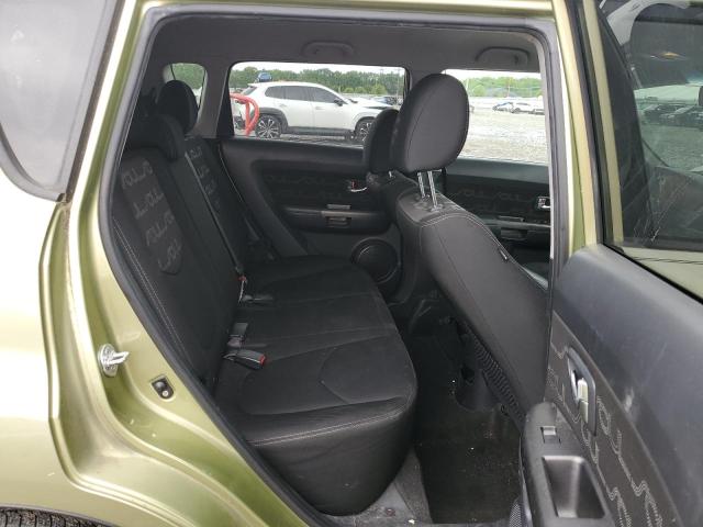 Photo 10 from auction – 2013 KIA SOUL + with VIN KNDJT2A68D7497628