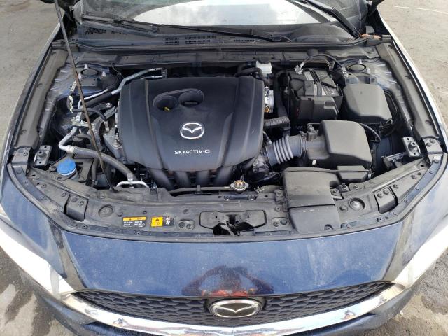 Photo 11 from auction – 2020 MAZDA 3 SELECT with VIN JM1BPBCM8L1150354