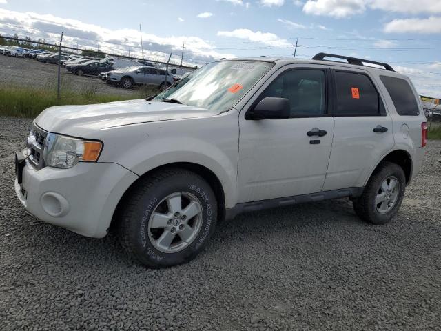 FORD ESCAPE XLT 2011 con VIN 1FMCU9D72BKC11412 - Foto de la subasta