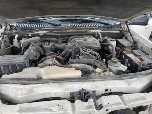 Photo 11 from auction – 2008 FORD EXPLORER X with VIN 1FMEU73E78UA58097