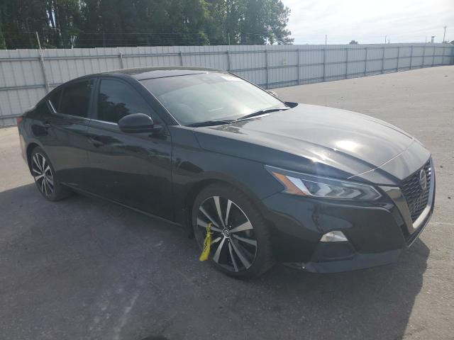 Photo 4 from auction – 2020 NISSAN ALTIMA SR with VIN 1N4BL4CV0LC179812