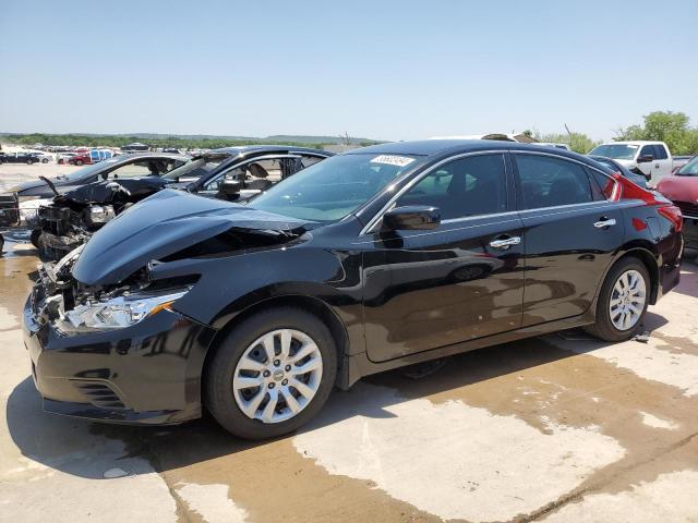 Photo 1 from auction – 2018 NISSAN ALTIMA 2.5 with VIN 1N4AL3AP2JC472182