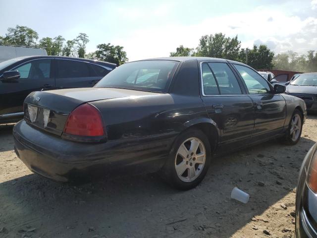 Photo 3 from auction – 2004 FORD CROWN VICT with VIN 2FAFP71W64X141668