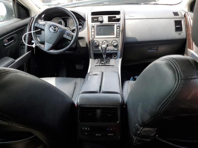 Photo 8 from auction – 2012 MAZDA CX-9 with VIN JM3TB2DA9C0366265