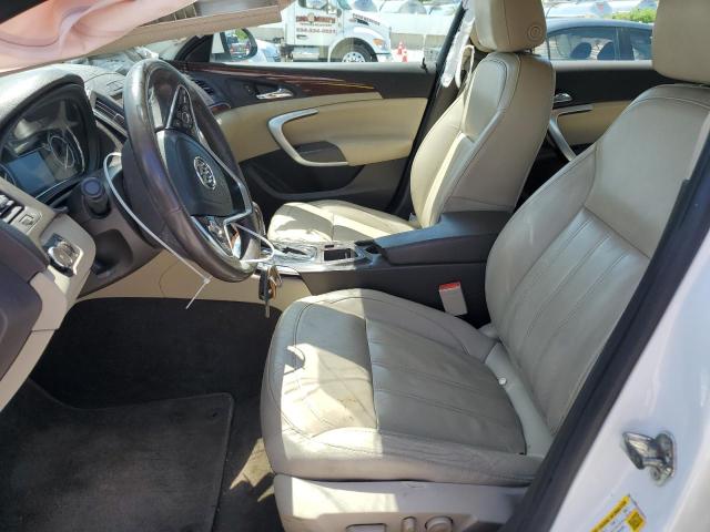 Photo 7 from auction – 2016 BUICK REGAL with VIN 2G4GK5EX5G9150578
