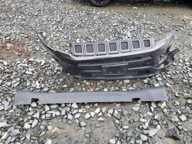 Photo 13 from auction – 2018 JEEP COMPASS LA with VIN 3C4NJDBB9JT283012