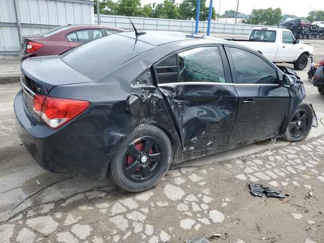 Photo 3 from auction – 2012 CHEVROLET CRUZE LT with VIN 1G1PF5SC5C7340539