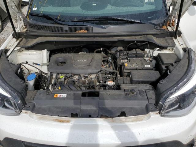 Photo 11 from auction – 2019 KIA SOUL with VIN KNDJN2A26K7633954