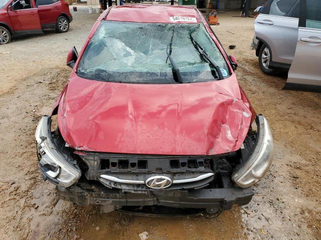 Photo 5 from auction – 2016 HYUNDAI ACCENT SE with VIN KMHCT4AE5GU141747