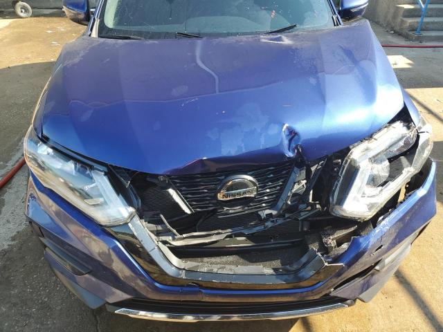 Photo 12 from auction – 2020 NISSAN ROGUE S with VIN 5N1AT2MT3LC732875