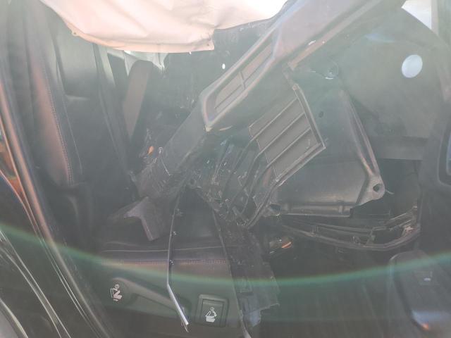 Photo 11 from auction – 2019 TOYOTA HIGHLANDER with VIN 5TDKZRFH8KS570988