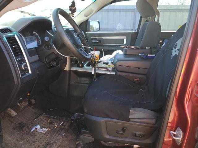 Photo 7 from auction – 2014 RAM 1500 SLT with VIN 1C6RR7GG4ES111596