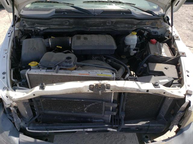 Photo 11 from auction – 2003 DODGE RAM 1500 S with VIN 1D7HA16K33J652114