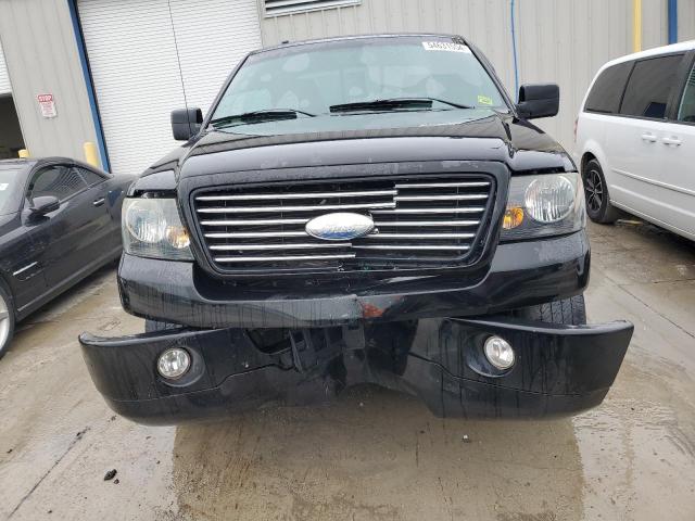 Photo 5 from auction – 2008 FORD F150 SUPER with VIN 1FTRW14548FB39736