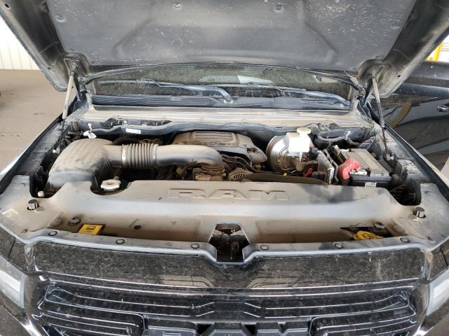 Photo 11 from auction – 2019 RAM 1500 BIG H with VIN 1C6SRFFT6KN538377