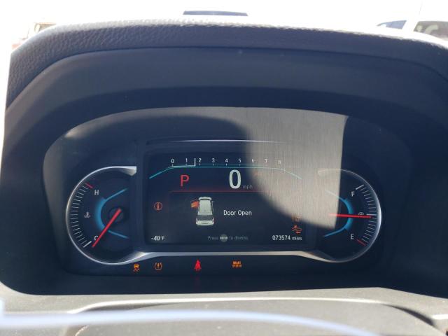 Photo 9 from auction – 2019 HONDA PILOT EX with VIN 5FNYF6H30KB071500