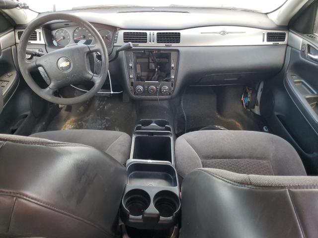 Photo 8 from auction – 2011 CHEVROLET IMPALA POL with VIN 2G1WD5EM2B1206654