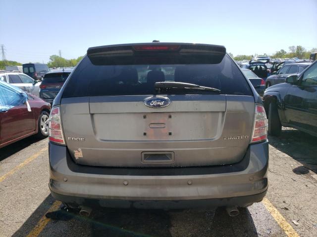 Photo 6 from auction – 2010 FORD EDGE LIMIT with VIN 2FMDK3KC9ABA37550